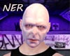 Voldemort Head