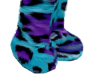 blu npurp