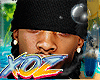 xOz Blk Beanie Wicks '25