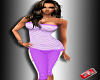 CH Colleen Capri Purple