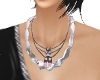 Shiny Silver Necklace