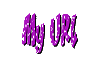My URL Purple