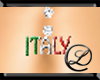 *L* ITALY Belly Piercing