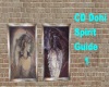 CD Dohi Spirit Guides 1