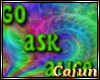Go Ask Alice Poster