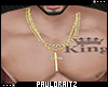 Colar Cruz