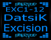 Excision DatsiK 