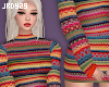 <J>  Colorful Crochet