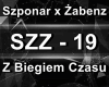 Szponar - Z Biegiem ....