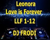 Leonora-Love is Forever