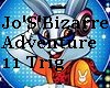 Jojo'S'Bizarre Adventure