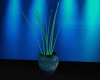 KK Shades Of Blue Vase