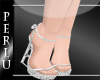 [P]Yours Diamond Sandals