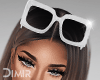 High Class Frames White