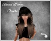 Shanel Brown Ombre