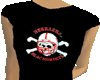 Nebraska Blackshirts tee