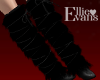 E. Angel Boots B e