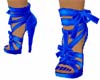 HK-Blue Ribbon Shoes