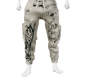 Pack Life Pants Olive