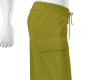 ~BX~ Green Cargo Shorts