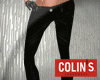 [CS] Colin's Black Jeans