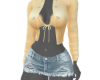Yellow Outfit Edna ☀