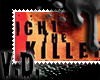 Ichi The killer Stamp 2