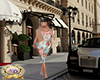 AGATHA DRESS