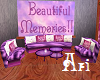 beautiful memories couch