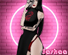$| 月Dragon Dress
