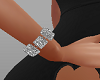 Donna Diamond Bracelets