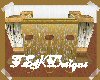 TSK-Gold Nugget Bar