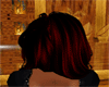 ~UGOLYN~ RED RUBY HAIR