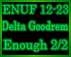Delta Goodrem - Enough 2