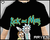 A! Rick And Morty DRV