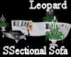 [my]Leopard SSec Sofa