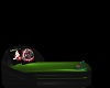 GhostBusters Couch 3