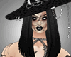 Witchy Dress w/t Tattoo