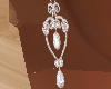 (MI) Diamond Royal earri