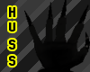 [Huss] BatFurryClaws