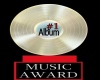 Album Music Award