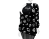 ZK| Spooky Dress v4