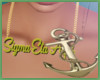 Sigma Eta Alpha Chain