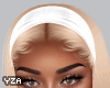 𐐪 Catherine Blonde
