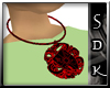 #SDK# 3DTremere Necklace