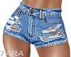 RL Denim Cali Shorts