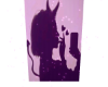 purple touch ♥