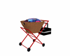 Baby ~ Clothes Trolley
