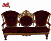 Victorian sofá