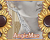 AM* Emi Earrings